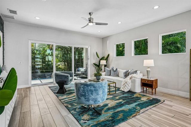 2706 W TRILBY AVENUE, Tampa, FL 33611