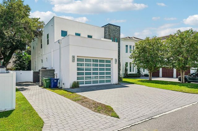 2706 W TRILBY AVENUE, Tampa, FL 33611