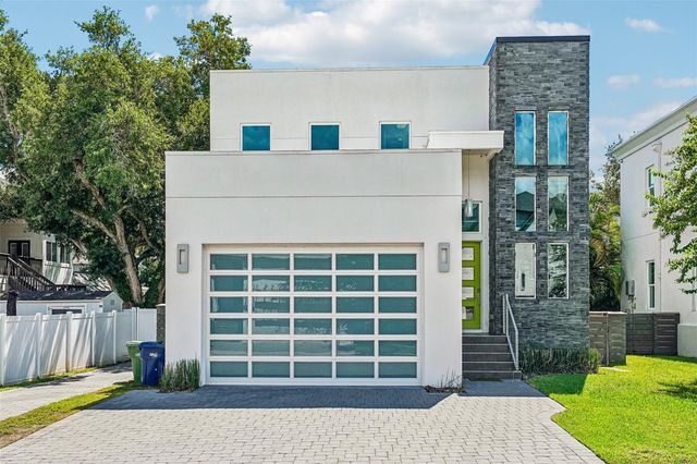 2706 W TRILBY AVENUE, Tampa, FL 33611