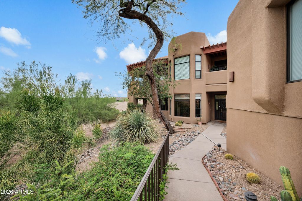 13013 N PANORAMA Drive 113, Fountain Hills, AZ 85268 — exterior