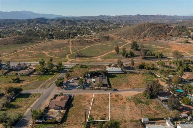 0 Avenida Gaviota, Menifee, CA 92587