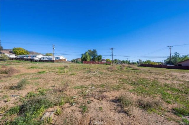0 Avenida Gaviota, Menifee, CA 92587