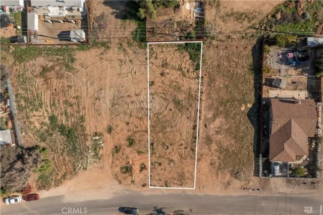 0 Avenida Gaviota, Menifee, CA 92587