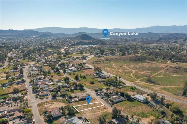 0 Avenida Gaviota, Menifee, CA 92587