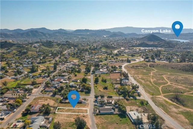 0 Avenida Gaviota, Menifee, CA 92587