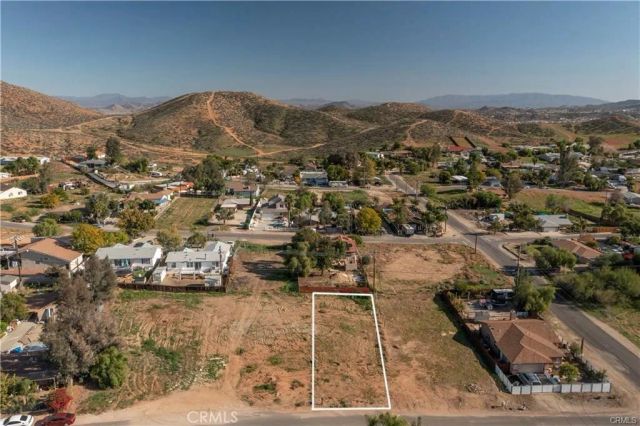 0 Avenida Gaviota, Menifee, CA 92587