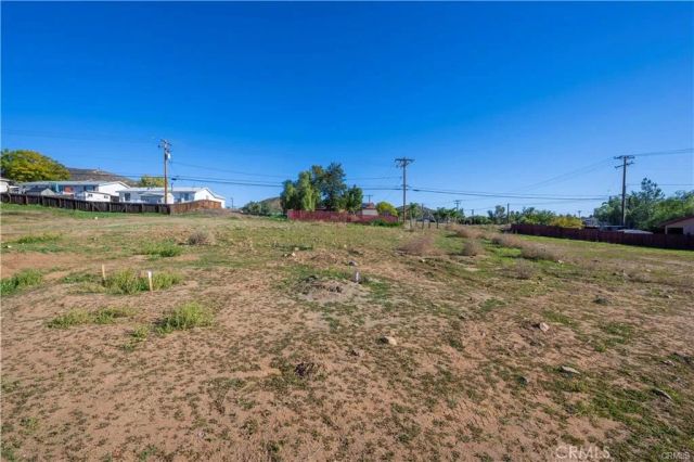 0 Avenida Gaviota, Menifee, CA 92587
