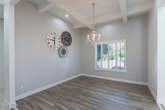 5404 E RIVER Lane, El Paso, TX 79932