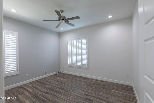 5404 E RIVER Lane, El Paso, TX 79932