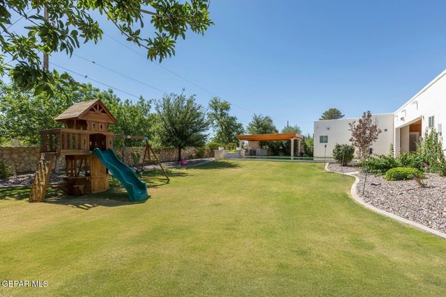 5404 E RIVER Lane, El Paso, TX 79932