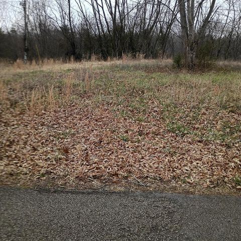 497 Old Bethel Road, Monticello, KY 42633