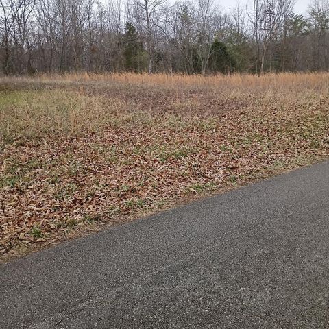 497 Old Bethel Road, Monticello, KY 42633