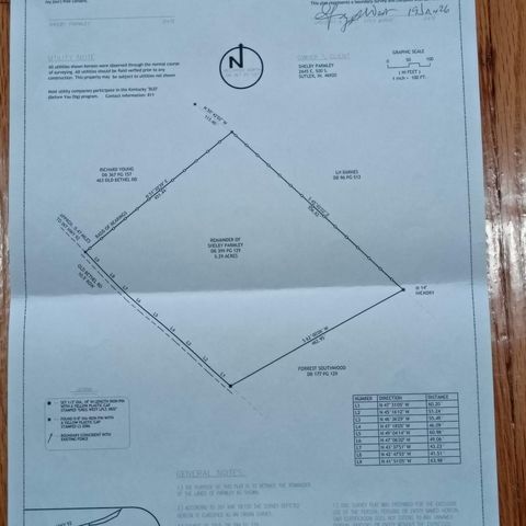 497 Old Bethel Road, Monticello, KY 42633