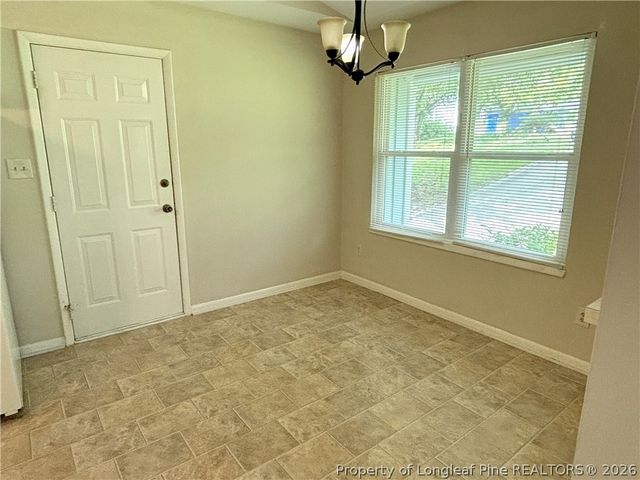1791 Arrow Ridge Way, Fayetteville, NC 28304