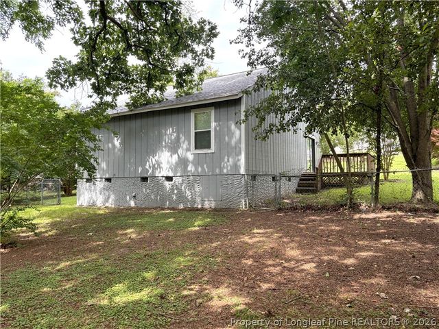 1791 Arrow Ridge Way, Fayetteville, NC 28304