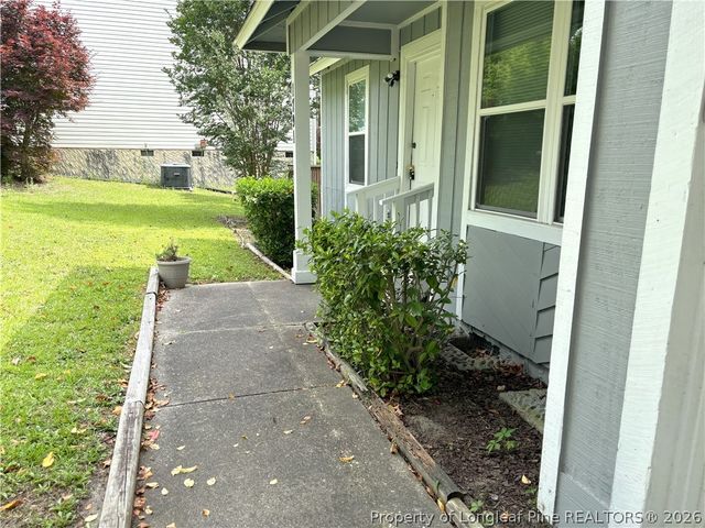 1791 Arrow Ridge Way, Fayetteville, NC 28304