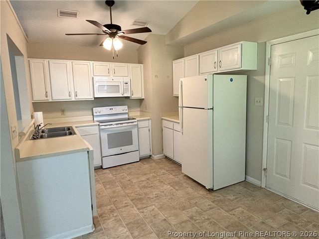 1791 Arrow Ridge Way, Fayetteville, NC 28304