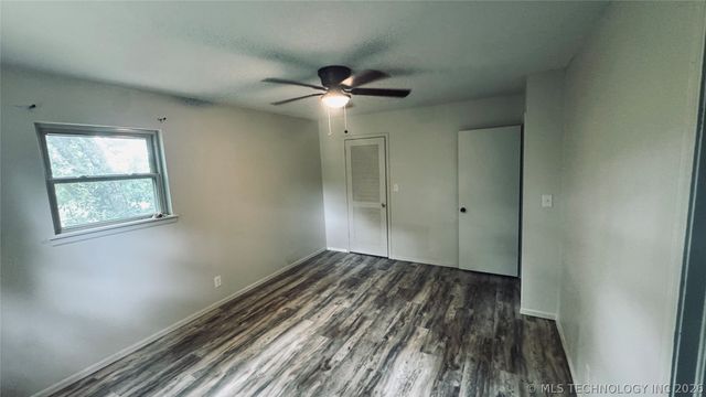 14034 E Clearview Road, Claremore, OK 74019