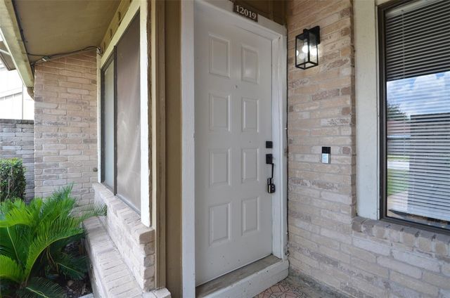 12019 Bob White Drive, Houston, TX 77035