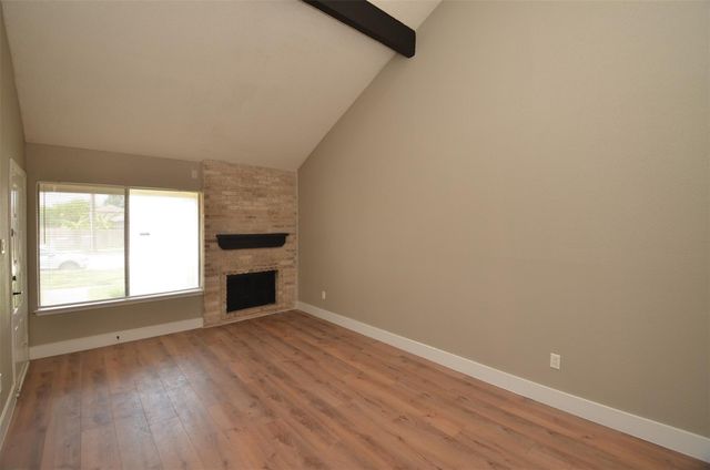 12019 Bob White Drive, Houston, TX 77035