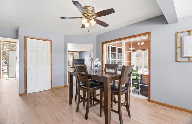 46 AURORA LANE, Fond Du Lac, WI 54935