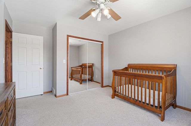 46 AURORA LANE, Fond Du Lac, WI 54935