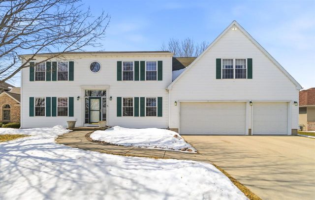 46 AURORA LANE, Fond Du Lac, WI 54935