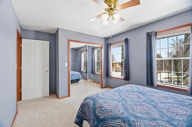 46 AURORA LANE, Fond Du Lac, WI 54935