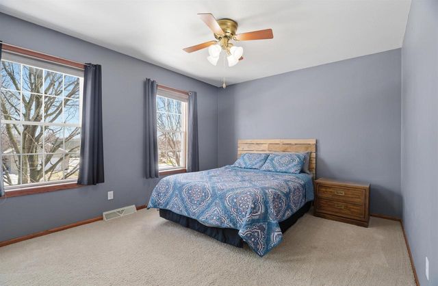 46 AURORA LANE, Fond Du Lac, WI 54935