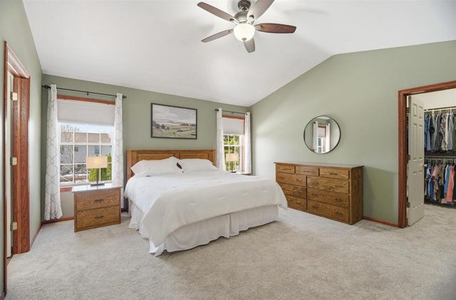 46 AURORA LANE, Fond Du Lac, WI 54935