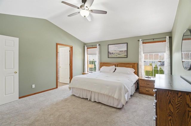 46 AURORA LANE, Fond Du Lac, WI 54935