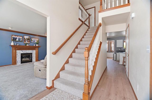 46 AURORA LANE, Fond Du Lac, WI 54935