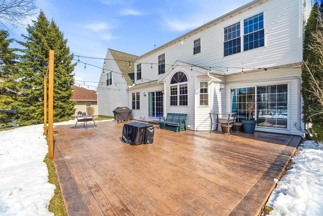 46 AURORA LANE, Fond Du Lac, WI 54935