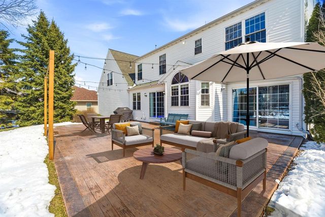 46 AURORA LANE, Fond Du Lac, WI 54935