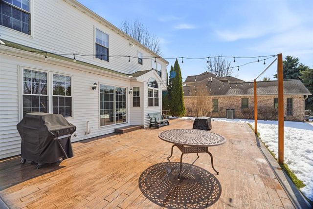 46 AURORA LANE, Fond Du Lac, WI 54935