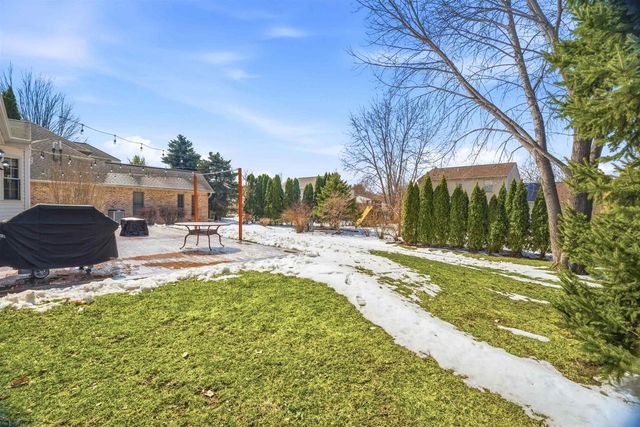 46 AURORA LANE, Fond Du Lac, WI 54935