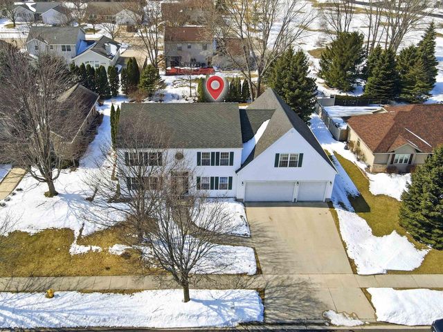 46 AURORA LANE, Fond Du Lac, WI 54935