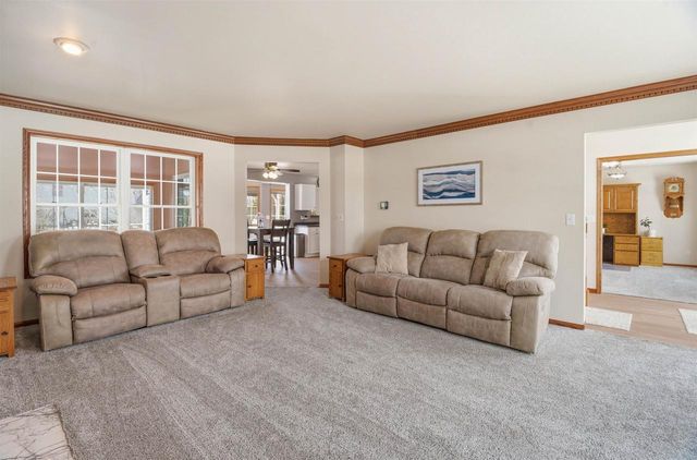 46 AURORA LANE, Fond Du Lac, WI 54935