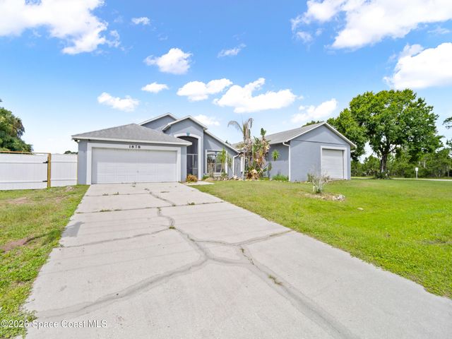 1878 Cogan Drive SE, Palm Bay, FL 32909