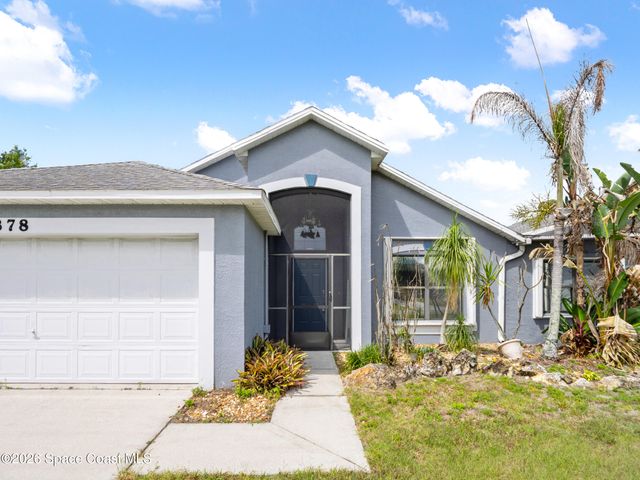 1878 Cogan Drive SE, Palm Bay, FL 32909