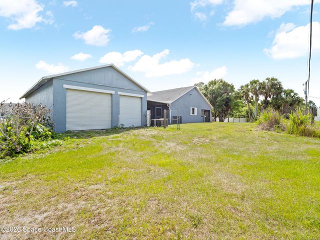 1878 Cogan Drive SE, Palm Bay, FL 32909