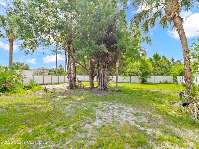 1878 Cogan Drive SE, Palm Bay, FL 32909