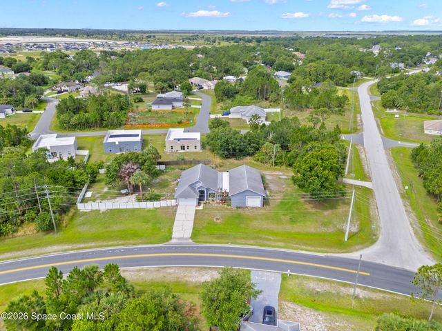 1878 Cogan Drive SE, Palm Bay, FL 32909