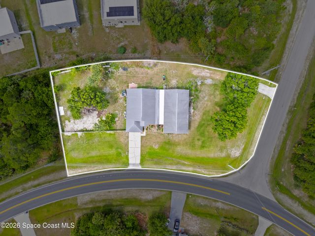 1878 Cogan Drive SE, Palm Bay, FL 32909