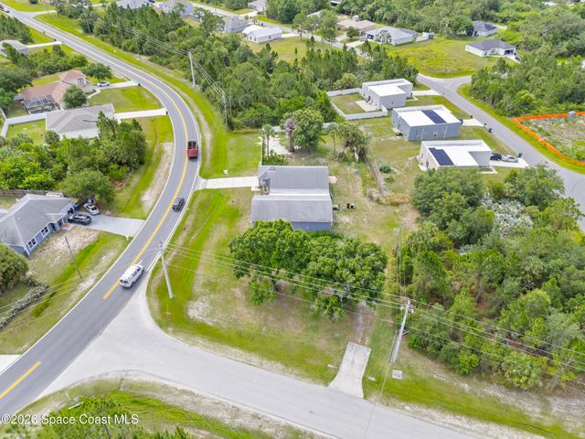 1878 Cogan Drive SE, Palm Bay, FL 32909