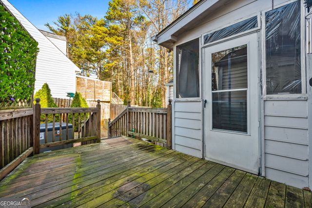 805 Manning Way SW, Marietta, GA 30064