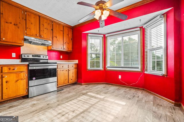 805 Manning Way SW, Marietta, GA 30064