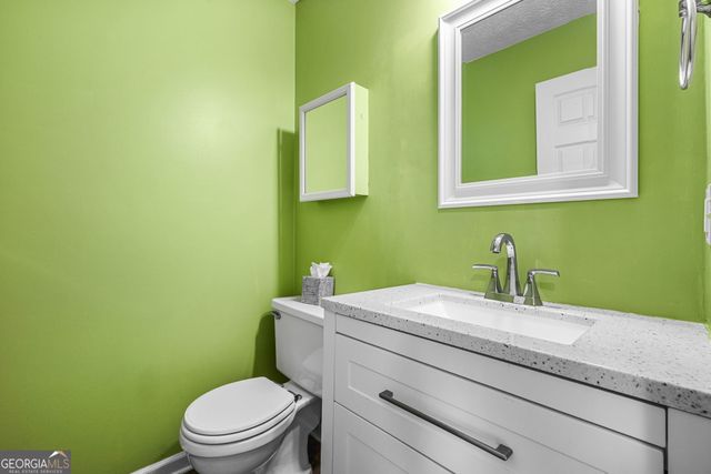 805 Manning Way SW, Marietta, GA 30064