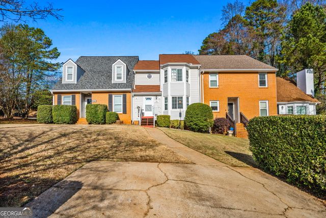 805 Manning Way SW, Marietta, GA 30064