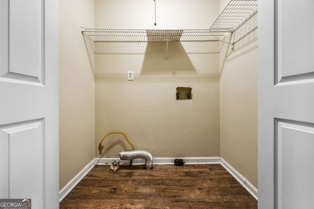 805 Manning Way SW, Marietta, GA 30064